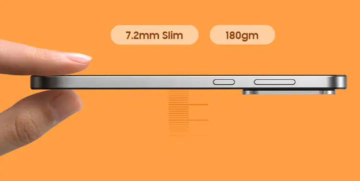 تصاویر گوشی سامسونگ  Samsung Galaxy F56 عکس 3